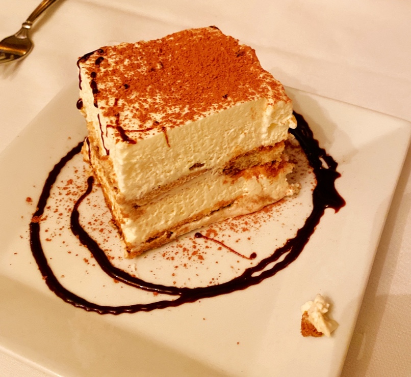 Trattoria Fieramosca